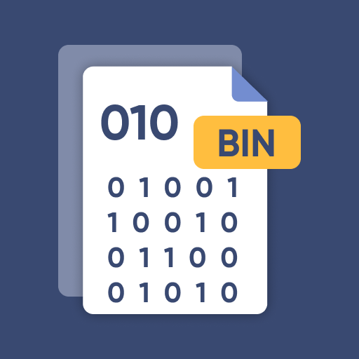 Bin Viewer: Bin-bestandsopener PC