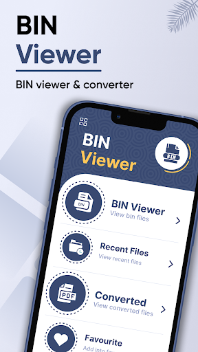 Bin Viewer: Bin-bestandsopener PC