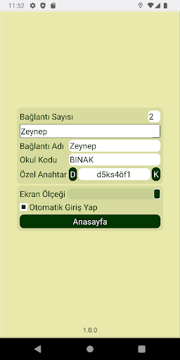 bOkul PC