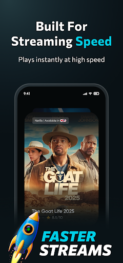 BingeBeyond: Global OTT VPN پی سی