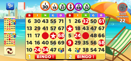 Bingo Live Games ПК