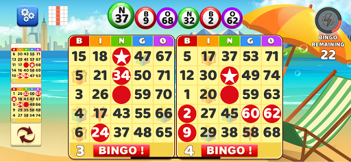 Bingo Live Games ПК