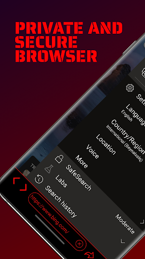 Dark Web PC