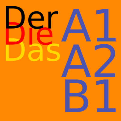 German Article A1 A2 B1 PC