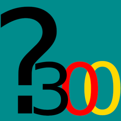 Leben in Deutschland 300Fragen ПК