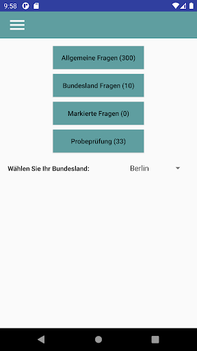 Leben in Deutschland 300Fragen ПК