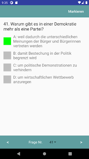 Leben in Deutschland 300Fragen ПК