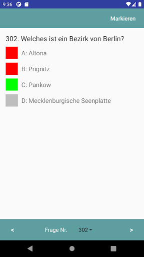 Leben in Deutschland 300Fragen ПК