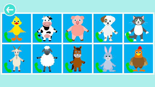 Educational Games for Babies PC版