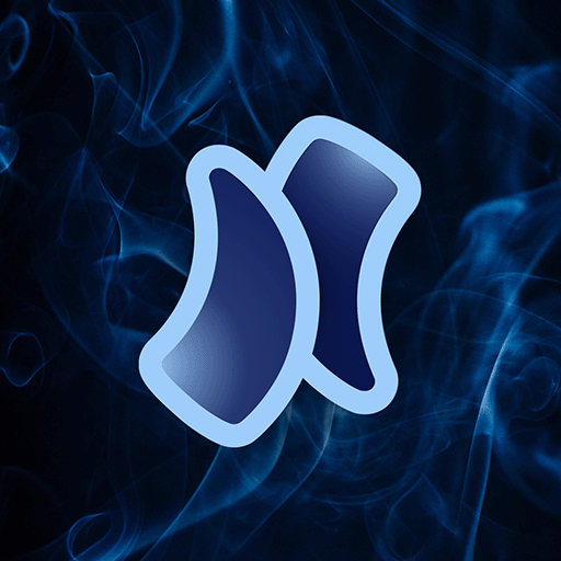 Niagara Launcher ‧ ホーム画面
