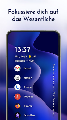 Niagara Launcher ? Home Screen PC