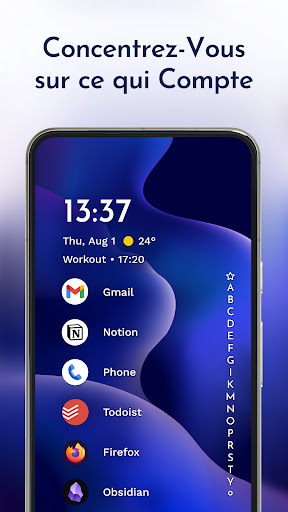 Niagara Launcher ‧ Home Screen PC