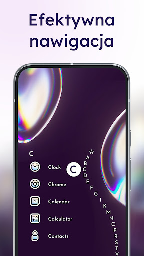 Niagara Launcher Ekran główny PC