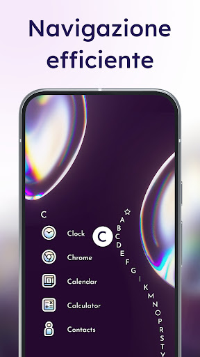 Niagara Launcher ‧ Home Screen PC
