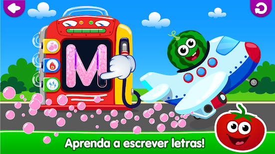 Jogos Educativos Crianças 5 - Baixar APK para Android