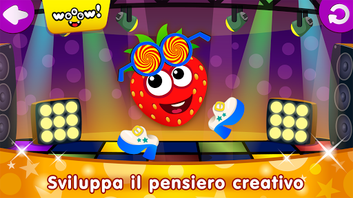 DRESS UP Giochi per bambini