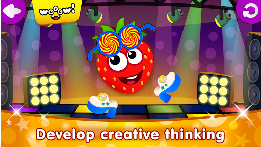 DRESS UP games for toddlers