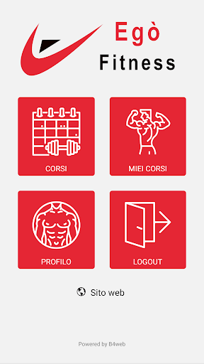 Egò Fitness Club PC