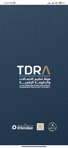 TDRA PC