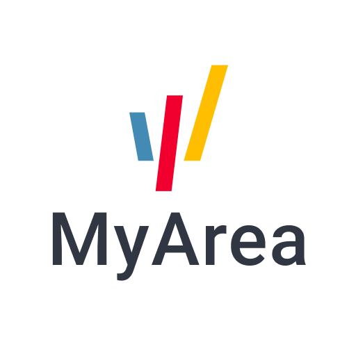 MyArea SD Worx PC
