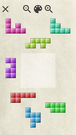 Block Puzzle & Conquer PC