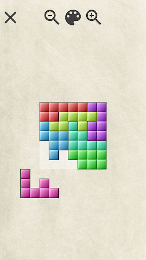 Block Puzzle & Conquer PC