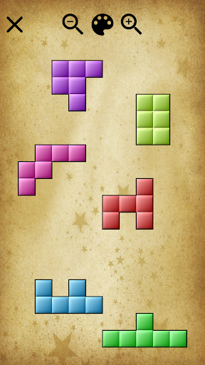Block Puzzle & Conquer PC