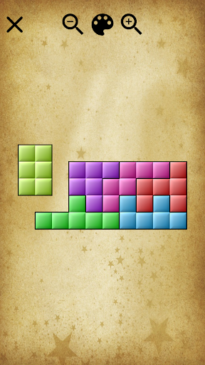 Block Puzzle & Conquer PC
