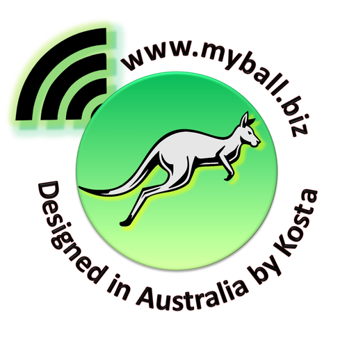 Smartball cricket myBall PC版