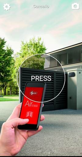 Silca Air4 Home PC