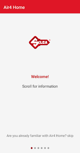 Silca Air4 Home PC