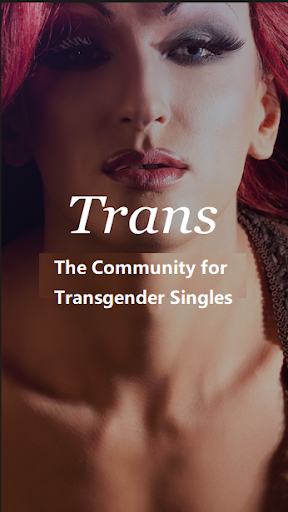 Trans: Transgender Dating App PC