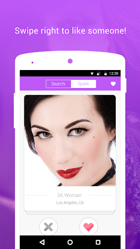 Trans: Transgender Dating App PC