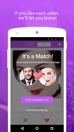 Trans: Transgender Dating App PC