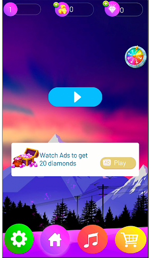 Piano Magic Beat 3: EDM Music PC