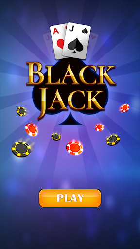 Blackjack 21: casino card game電腦版