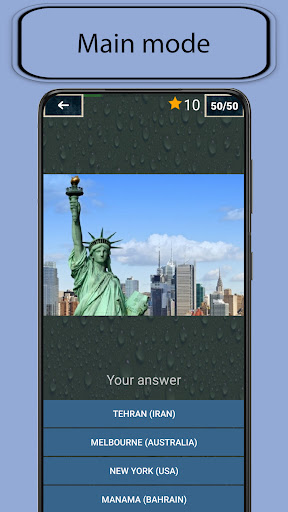 World attractions電腦版