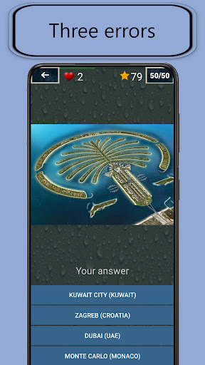 World attractions電腦版