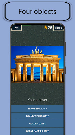 World attractions电脑版