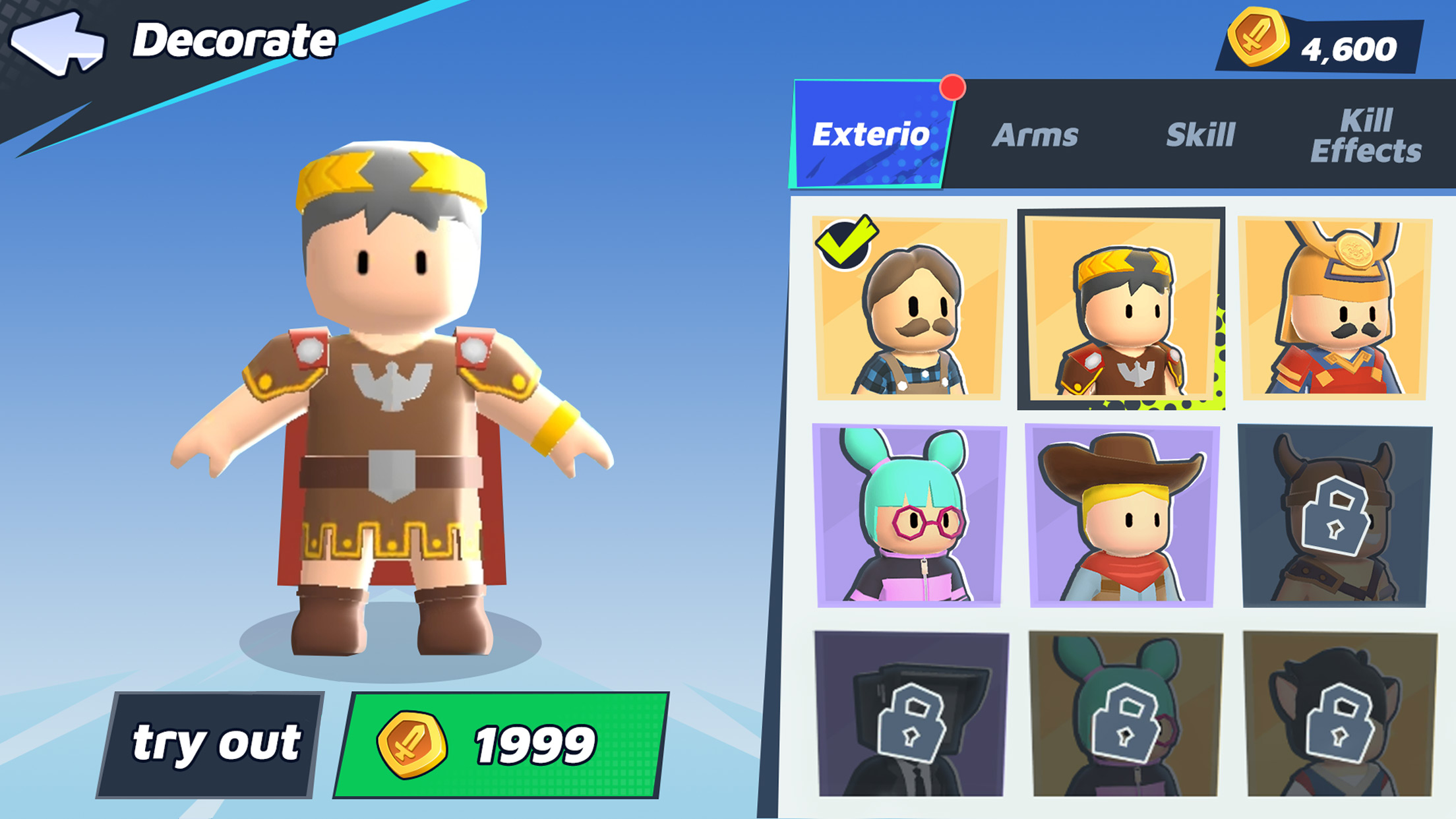 Blade Ball : Dodgeball Master PC