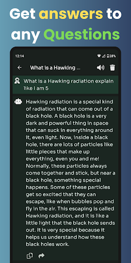 AI Chatbot : Copyist پی سی