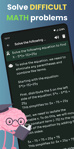 AI Chatbot : Copyist پی سی