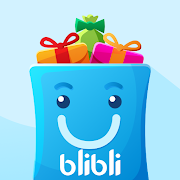 Blibli - Online Mall