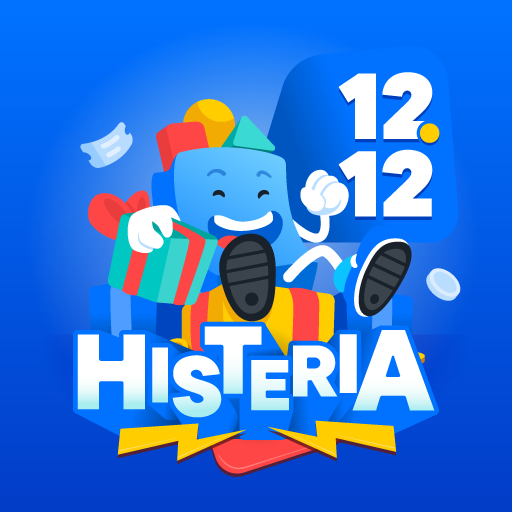 Blibli Histeria 12.12 PC