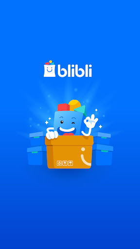 Blibli Histeria 12.12