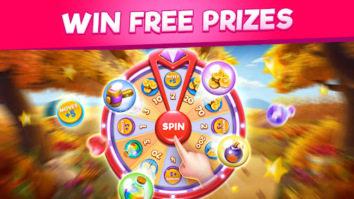 Bling Crush:Match 3 Jewel Game PC