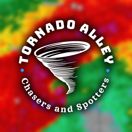 komputer Tornado Alley Weather