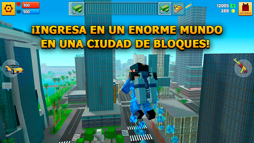 Block City Wars: FPS Shooter PC