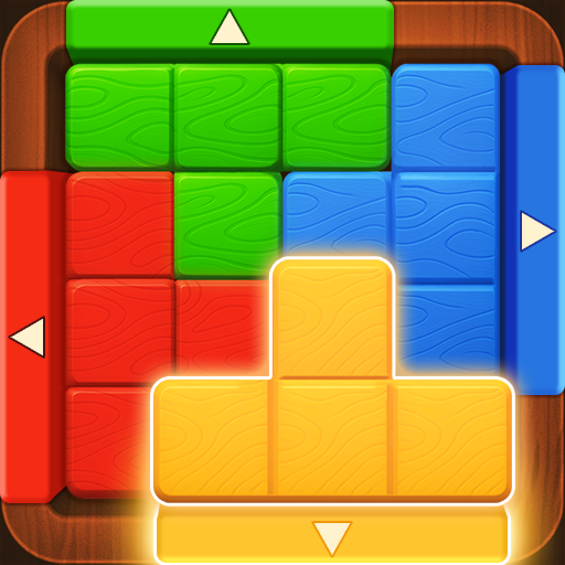 Block Color Mania: Puzzle PC