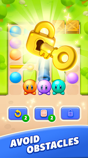 Bubble Jam - Block Match Games